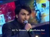 Filmfare Award Main Event 6th feb 11 pt7