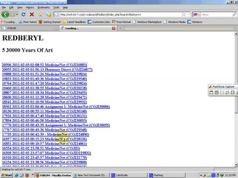 Cyber Online Jobs Data Entry Software