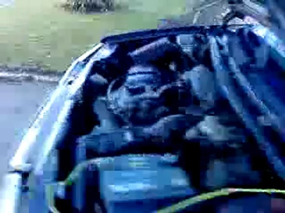 petit teste aigue sur 120 watts rms