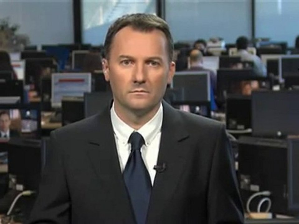 Égypte: notre envoyé spécial, Luis Carballo revient...