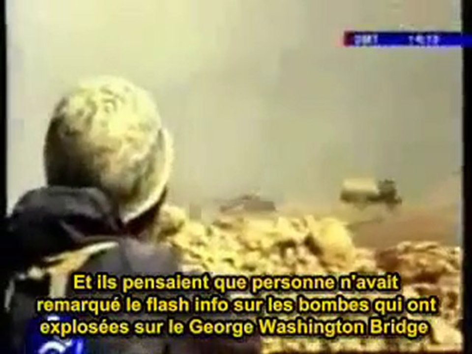 Immortal Technique - Clip Cause of death (VOSTFR)