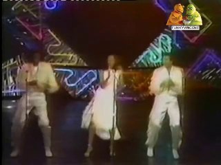 Shalamar - Make that move