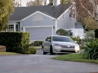 " The Force "  - Super Bowl 2011 - Publicité Volkswagen