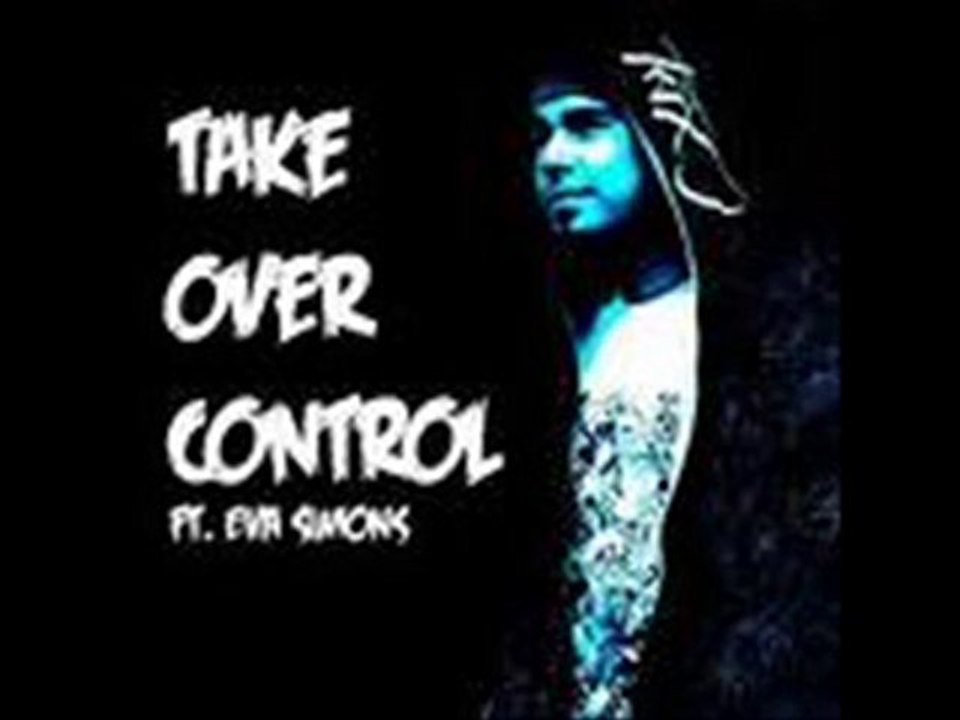 Afrojack feat. Eva Simons - Take Over Control