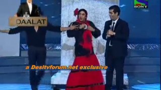 56th Filmfare Awards [Main Event] - 6th February 2011 Pt2