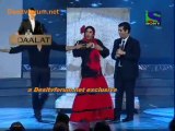 56th Filmfare Awards [Main Event] - 6th February 2011 Pt2