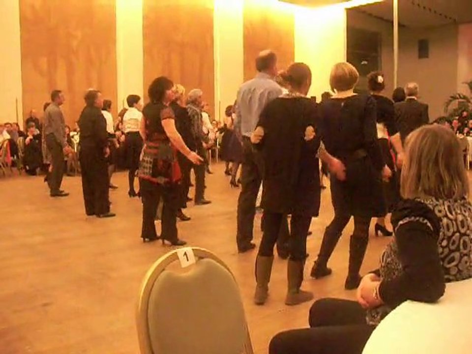 flashmob