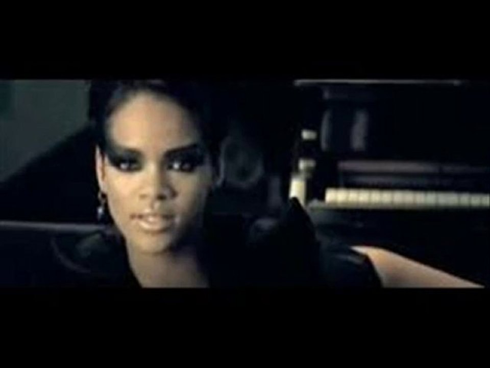 Rihanna Disturbia(Revnard 2010 Remix)