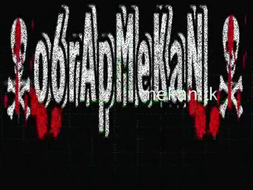 o6Rapmekan - Ölüm Gününde Kalbim Senı Arar