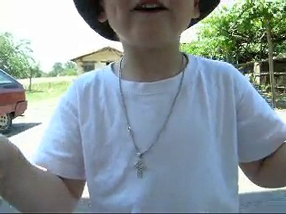 Les grenouilles sont mignones