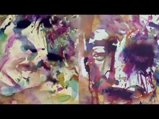 Joe Fuller Reel 2010 feat. progressive rock "Meteor Shower"