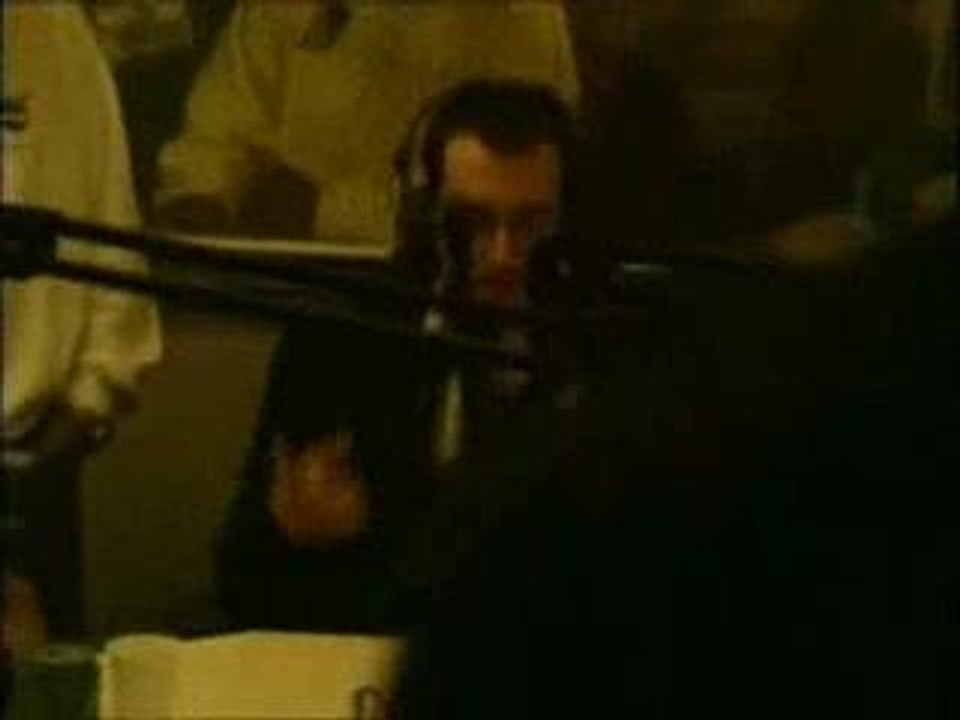 Fuzati, freestyle