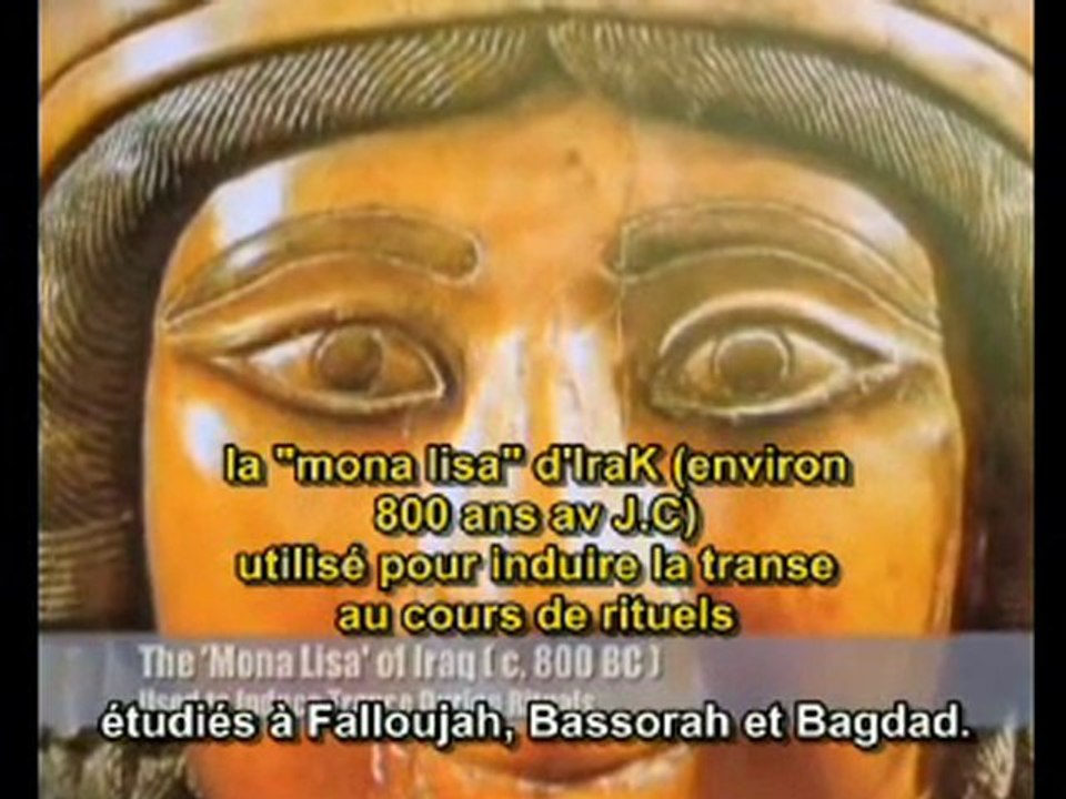 3-8 La Magie Noire ancienne à aujourd'hui - La Goétie.