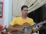 Cuba, musica, Leonel de Guantanamo