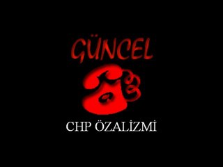 Güncel: CHP Özalizmi - Suat Parlar / 17.12. 2010