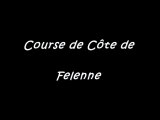 Course de côte de felenne 2010