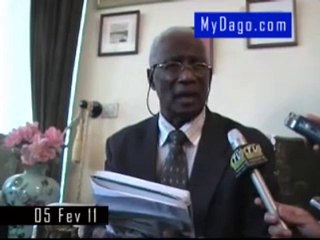 MyDago - Rakotovahiny Emmanuel -  05/02/2011