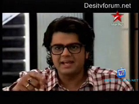 Pyar Mein Twist 6th february 2010 video watch online pt3