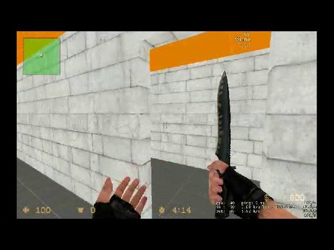 Salle Spectacle (Sous Sol) Zippo collection