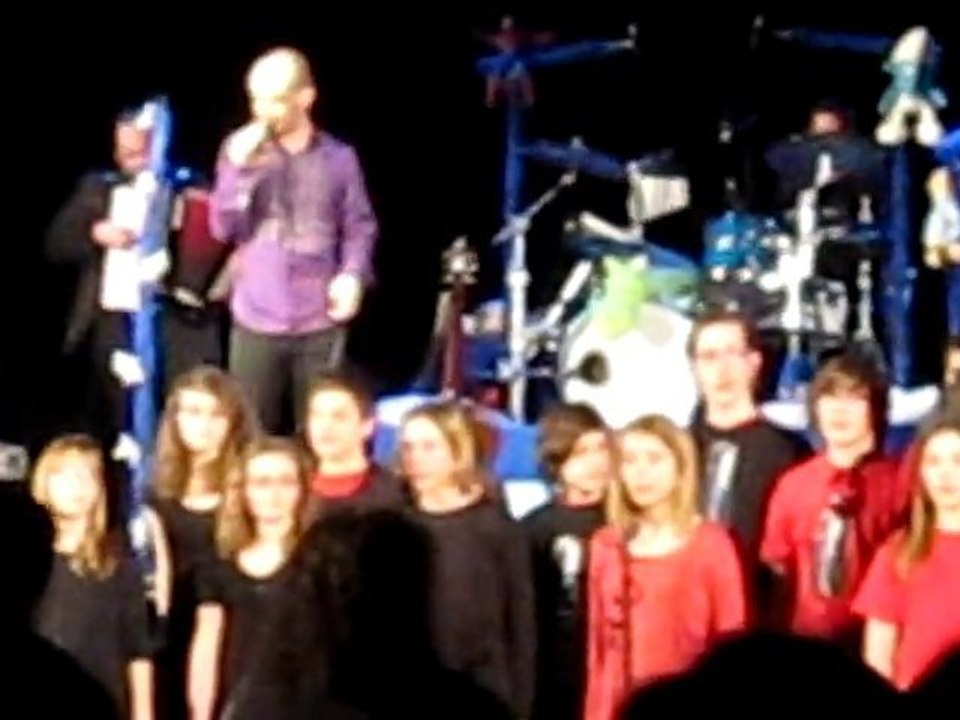 3 - Quelle heure est-il - Aldebert