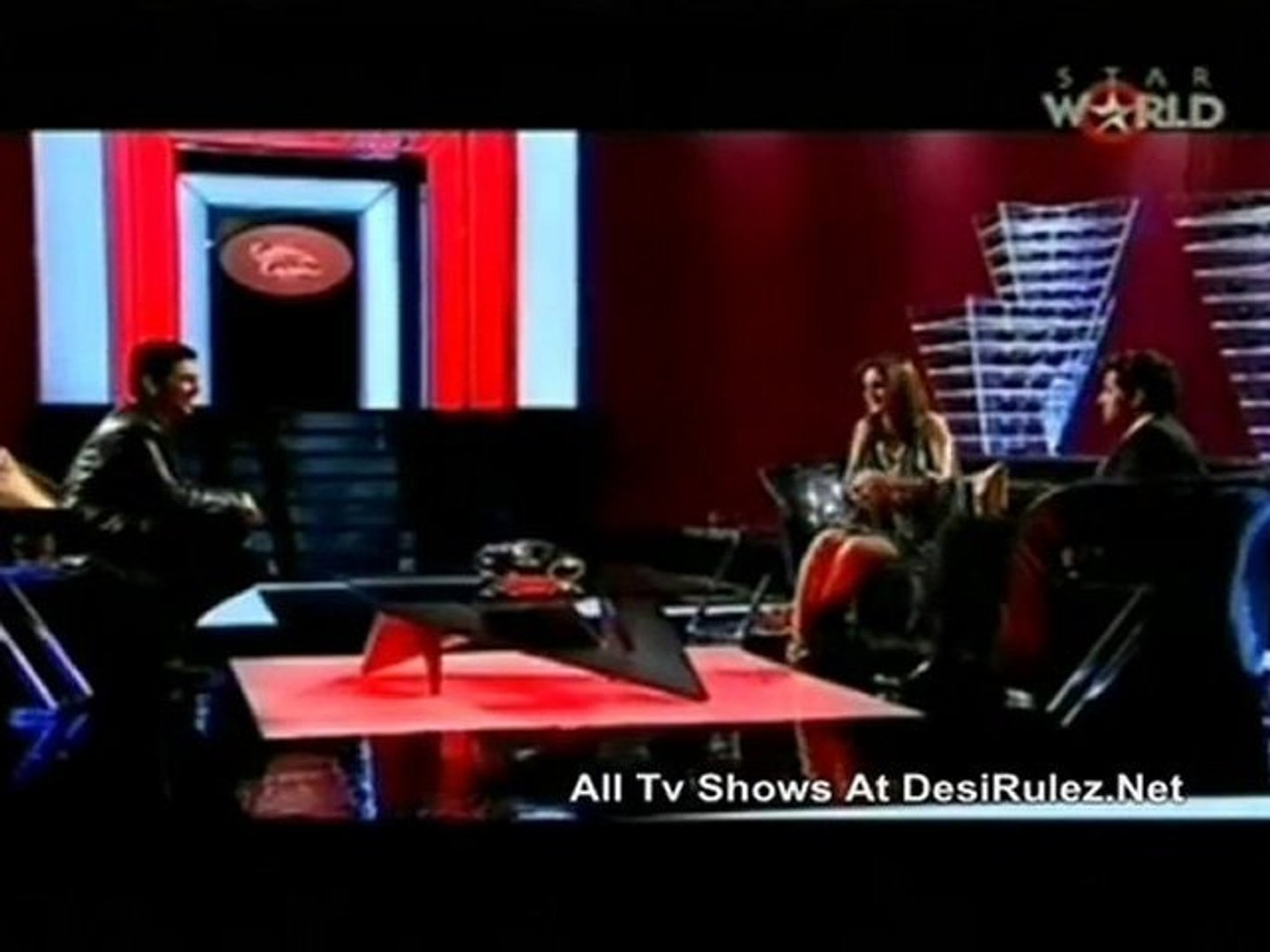 Koffe Witrh Karan 6th feb 1011 pt6