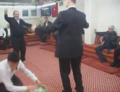 Kızılca Köyü 1.Yaren Gecesi (1) | Www.Kizilcakoyu.Com