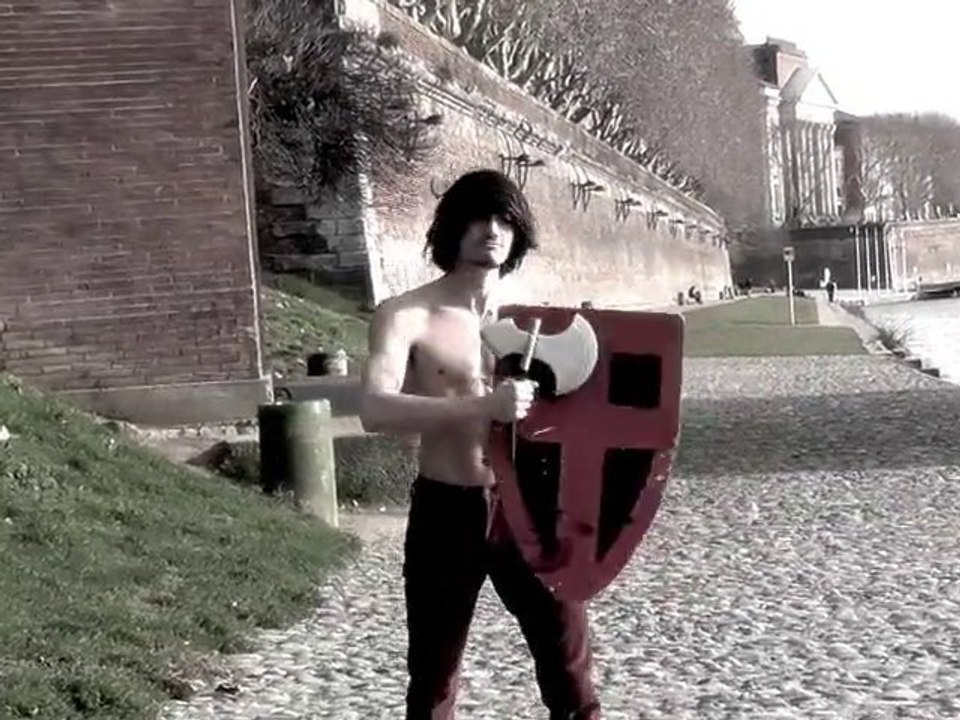 Sciences Po Toulouse : Carnaval J-3