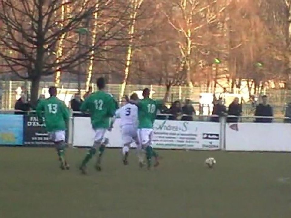 but asse contre seyssinet seconde mi-temps