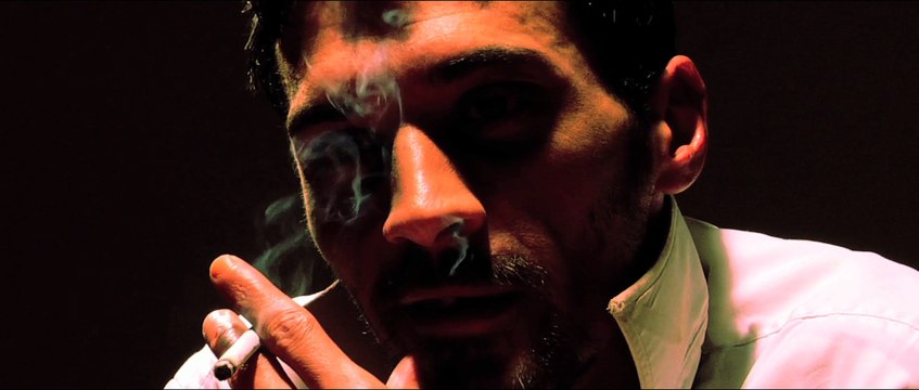 La Pulsion Du Mal - Court Métrage