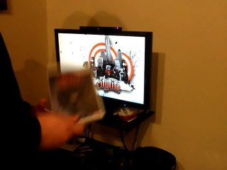 Tuto Dolphin - Emulateur Wii sur PC