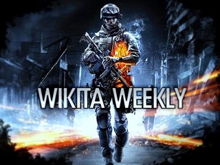 Wikita Weekly | Выпуск 13 |