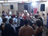 Formatia OVIDIU BAND din Bucuresti - Hora instrumentala acordeon LIVE NUNTA