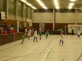 Tournoi futsal U13 Freistett vidéo 1