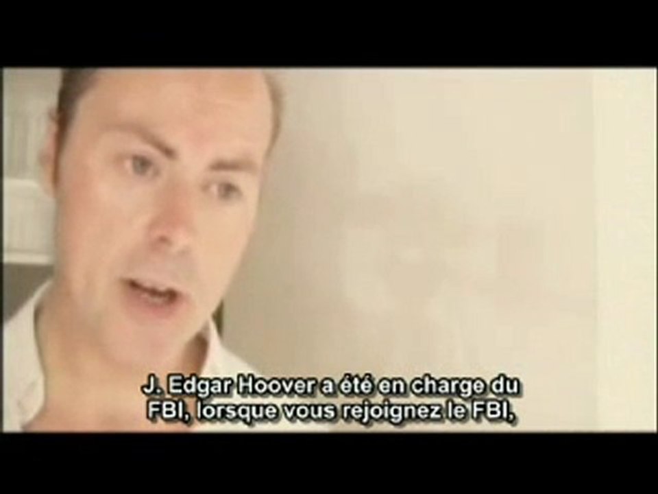 5-8 La Magie Noire ancienne à aujourd'hui - La Goétie.