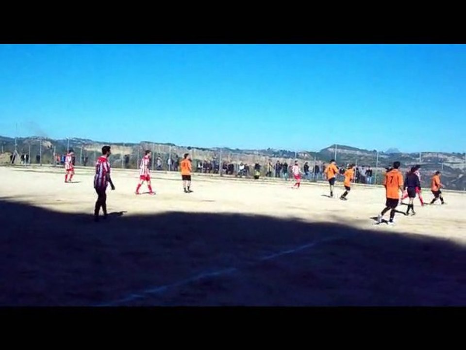 ΩΛΕΝΙΑΚΟΣ - ΜΑΚΡΙΣΙΑ 5-0