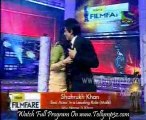 56th Filmfare Awards 6th February 2011 Part 17