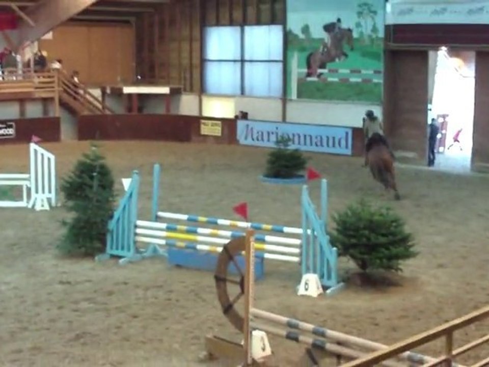 concours filou de ligescour rozier 90 cm