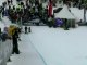 O'Neill Evolution 2011 - Women's Snowboarding Halfpipe ...