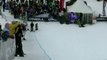 O'Neill Evolution 2011 - Women's Snowboarding Halfpipe ...