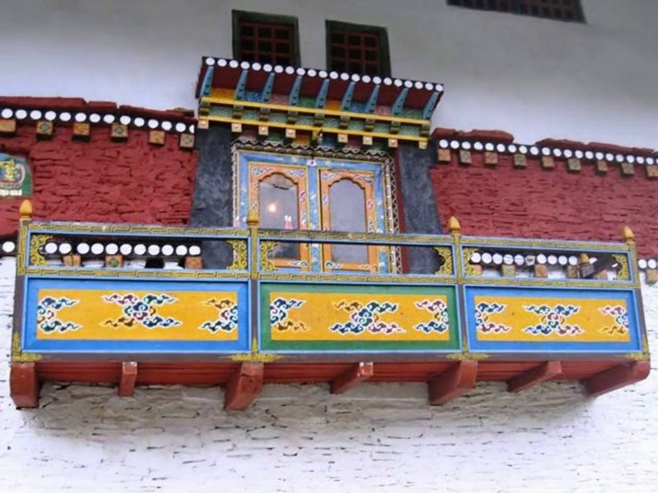 le Sikkim à vélo