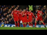 Chelsea 0-1 Liverpool Meireles great-finish, Torres debut