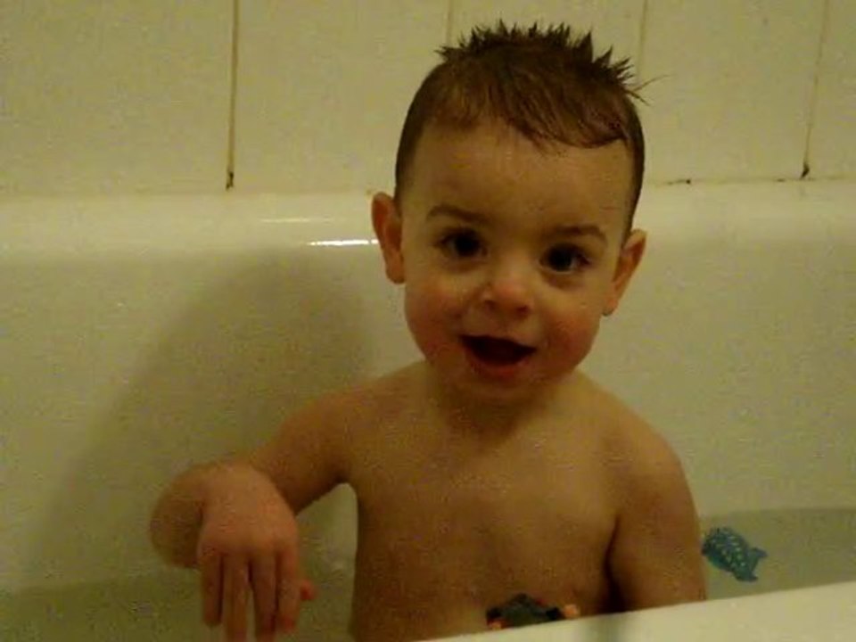 titi en pleine forme!!!