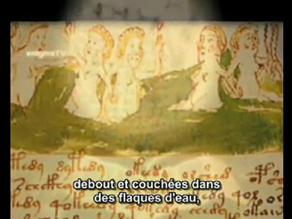 6-8 La Magie Noire ancienne à aujourd'hui - La Goétie.