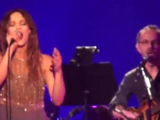 Vanessa paradis Forum Liège 19/1/11