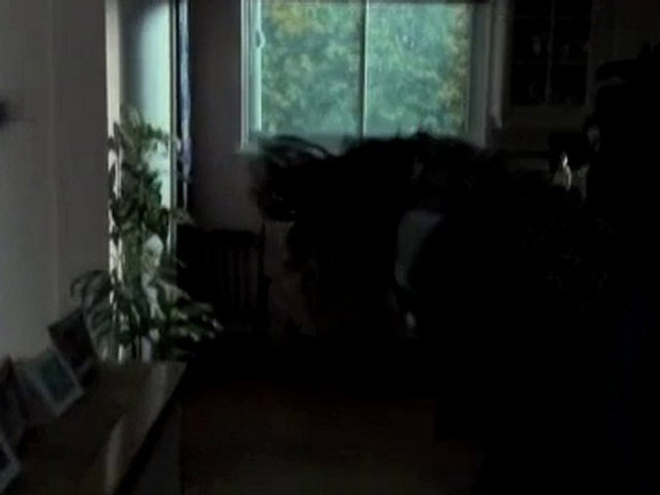 An accident - Extrait An accident (Anglais)