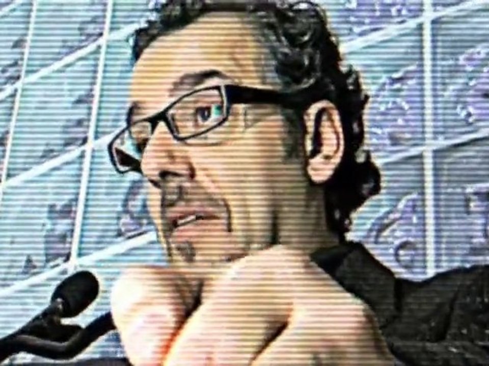 Dead Genesis - Clip Leon Albright