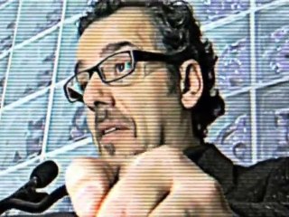 Leon Albright - Extrait Leon Albright (Anglais)