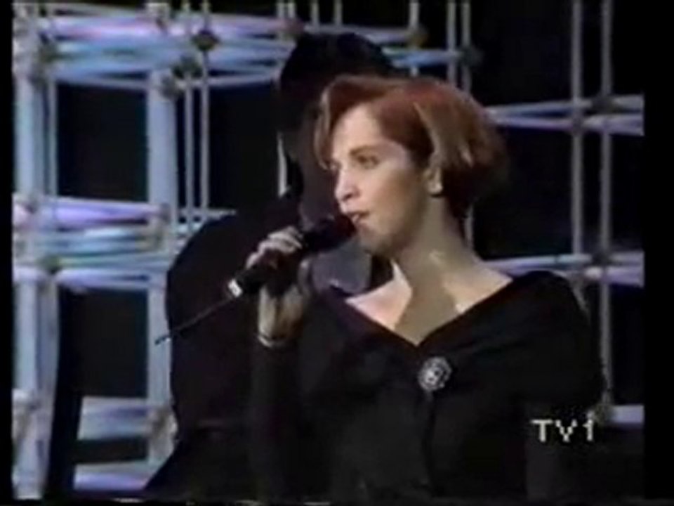 Sertab Erener & Klips - Hasret