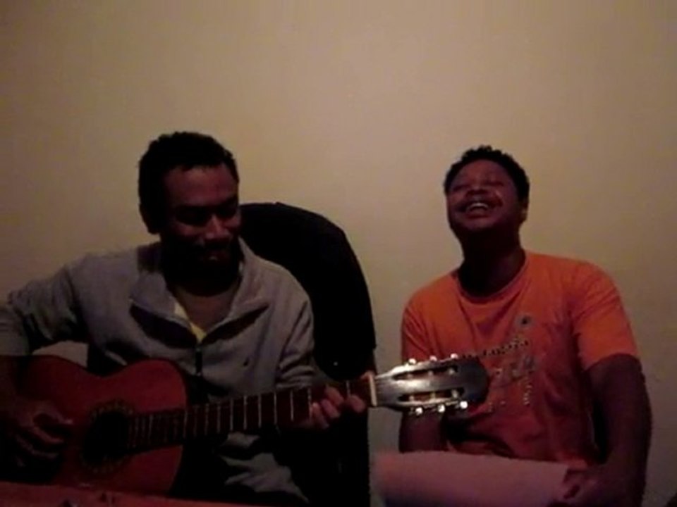 Solofo sy Toutou - Mahaleo - Embona sy hanina - draft