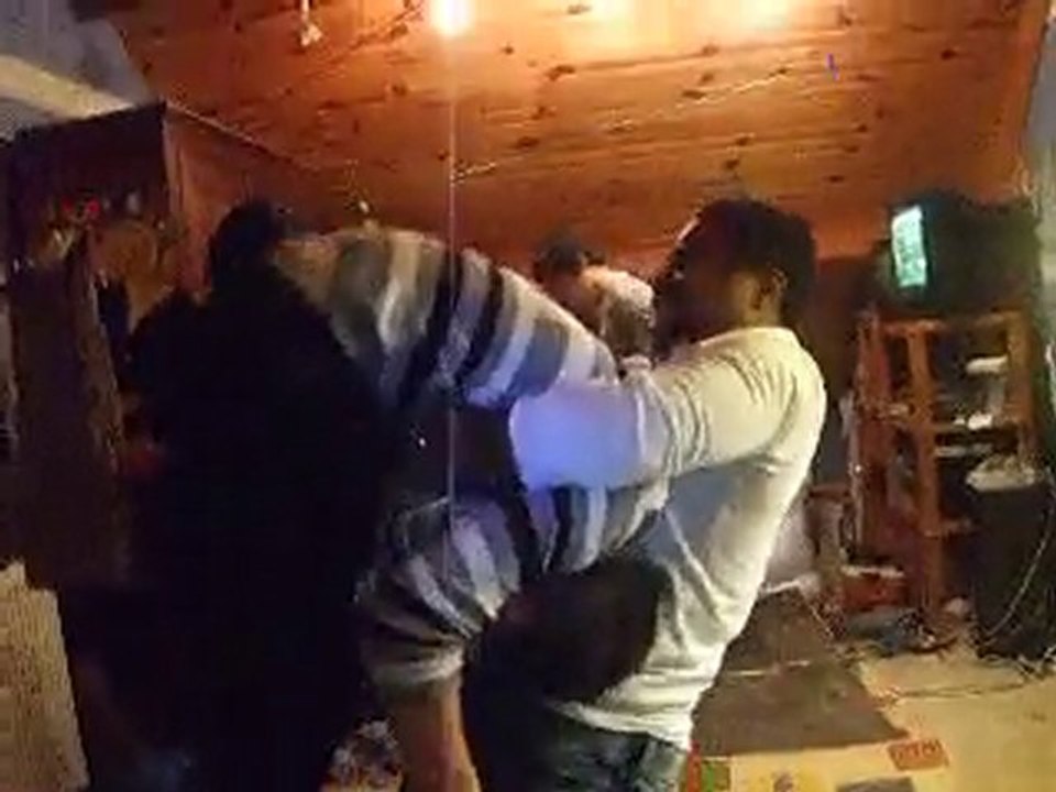 Kévin VS Tomy :)